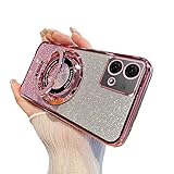 samsung galaxy s5 glitter case Bonito diseño: esta funda transparente viene con pegatinas de brillo degradado, que son coloridas bajo la luz; también puede usar la funda transparente por sí sola, lo que le da una sensación de teléfono desnudo, es una funda hermosa y práctica.