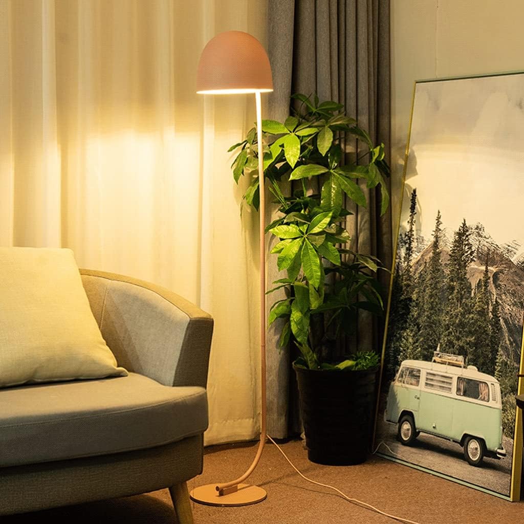 Lightaccents フロアランプ アクリルシェード付　ホワイト Light Accents フロアランプ アクリルシェードつき ホワイト