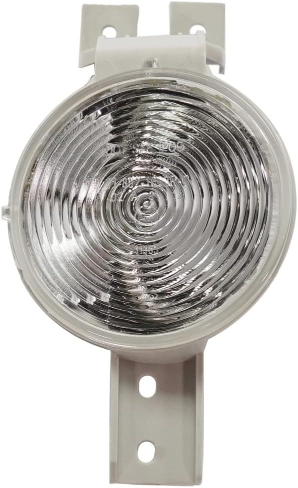 CarLights360: For Mini Cooper Turn Signal Light Assembly 2002 03 04 05 2006 Driver Side | MC2520101