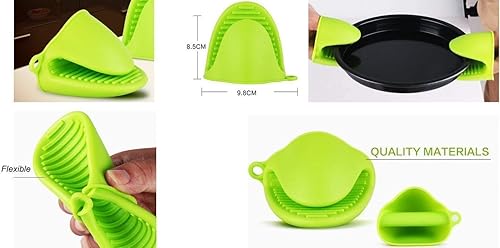 Miniatura 4 de KSENDALO - Levantador de pizza, 10 pulgadas con mango de madera, espátula de pizza inoxidable, bandeja para hornear pizza casera