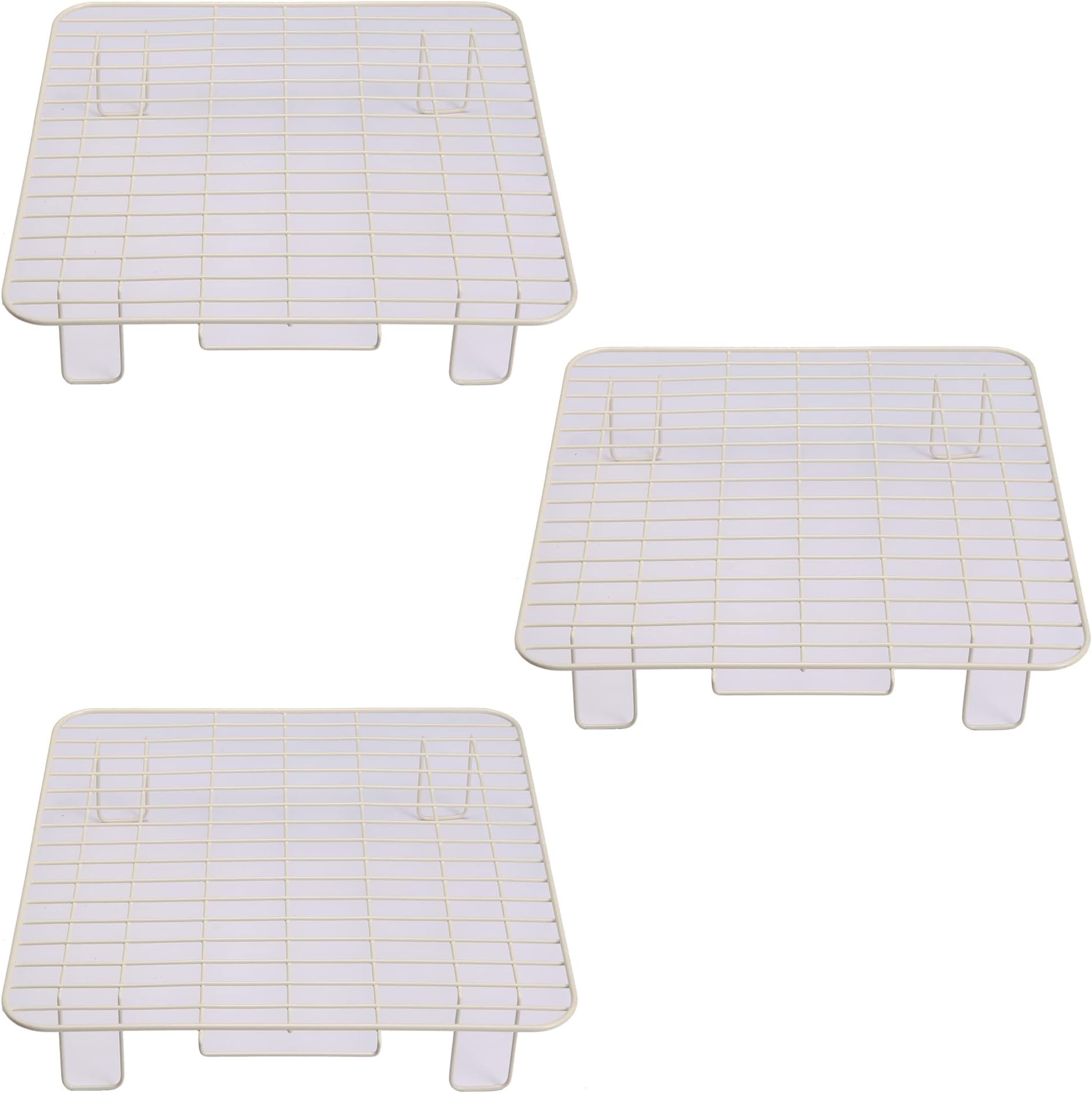 Gex Hinokia Square Billet Dedicated Sconces x 3 Piece Set