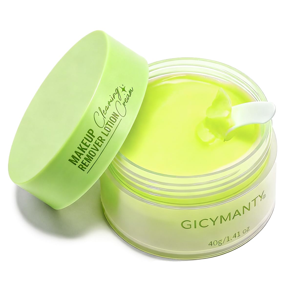 Face Cleansing Balm Makeup Remover (Avocado Scent) — beauty deal