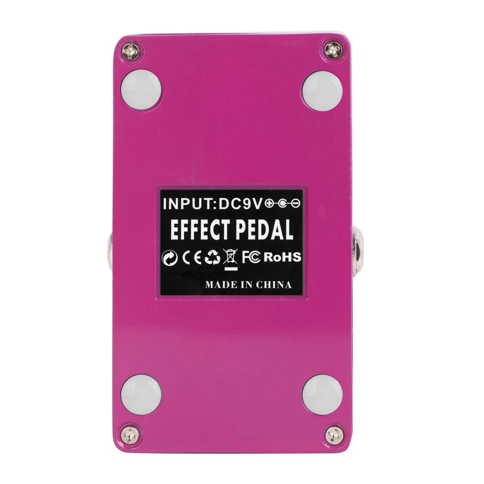 Caline CP-501S Salhanas Distortion - Pedale effetto per chitarra elettrica e basso