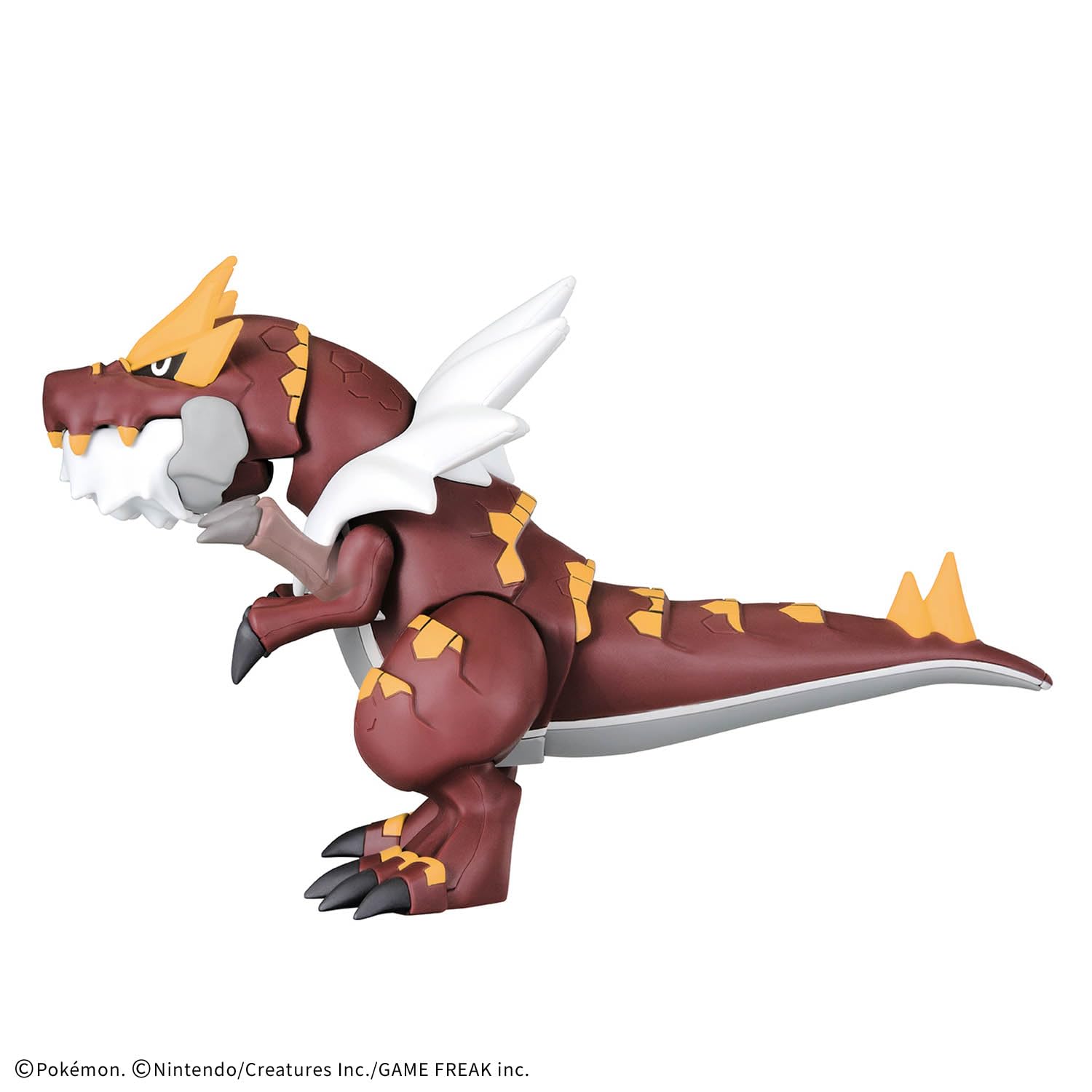 Amazon | ポケモンプラモコレクション カセキポケモンシリーズ