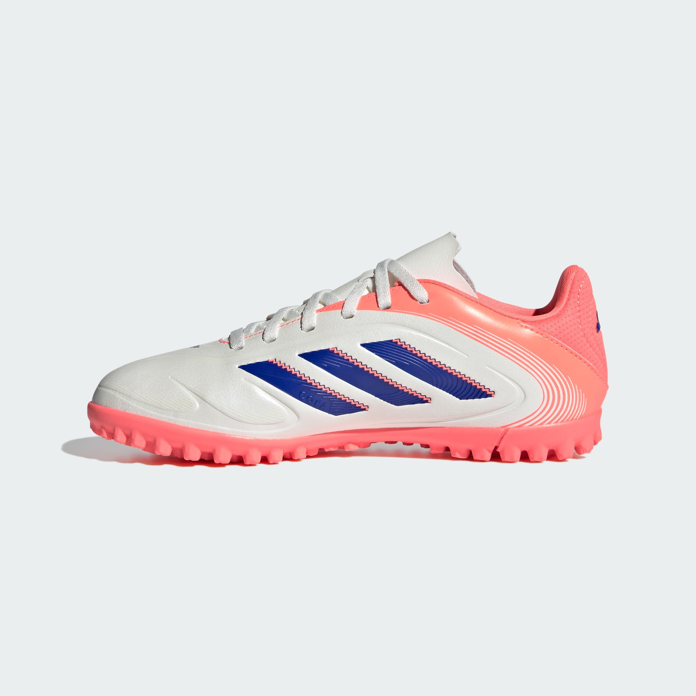Adidas Copa Pure III Club Tf J Scarpe da calcioUnisex - Bambini e Ragazzi