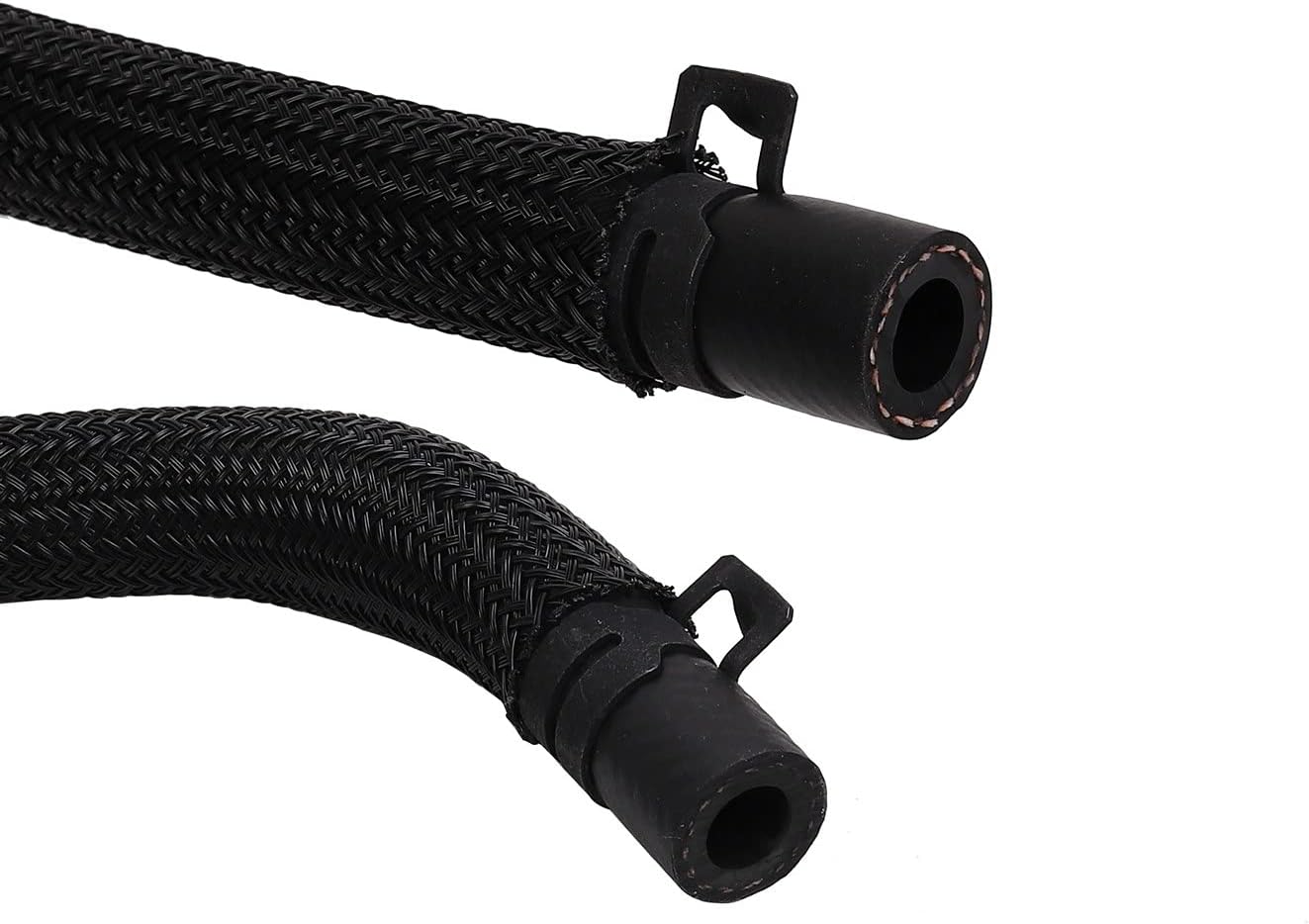 Sunsong 3404820 Power Steering Return Line Hose Assembly