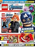 LEGO Marvel Avengers