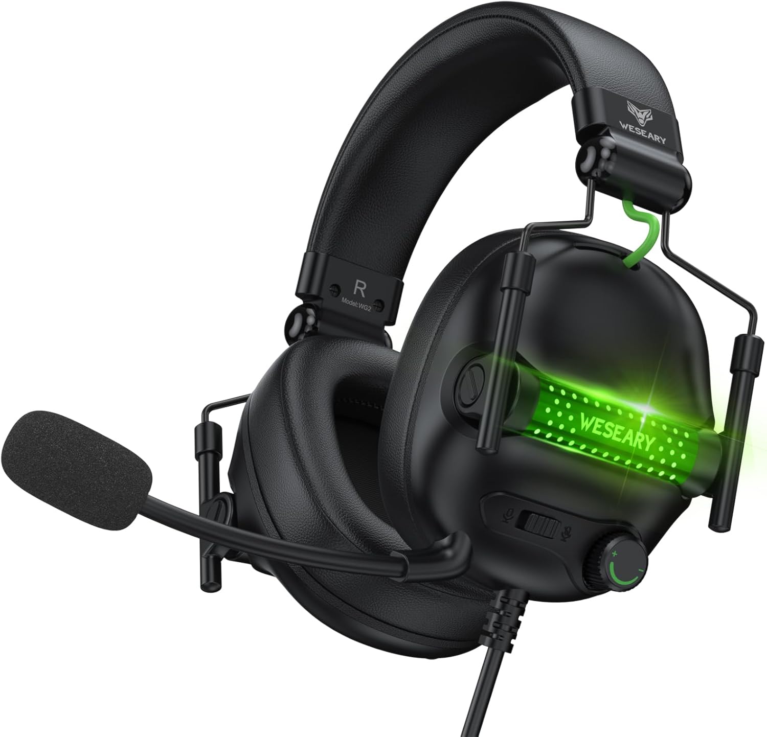 Wired Gaming Headset for Xbox,...