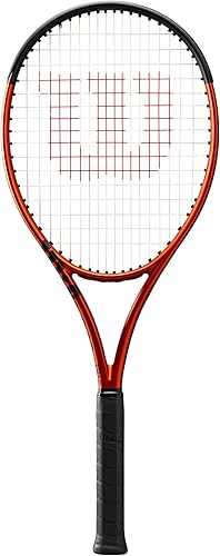 Miniatura 2 de Wilson Burn 100ULS V5 Unstrung Performance Tennis Racket