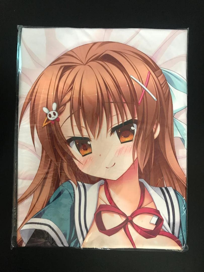 Amazon.co.jp: 正規品 未開封 花咲ののか 抱き枕カバー 花咲 Amazon.co.jp: 正規品 未開封 花咲ののか 抱き枕カバー 花咲