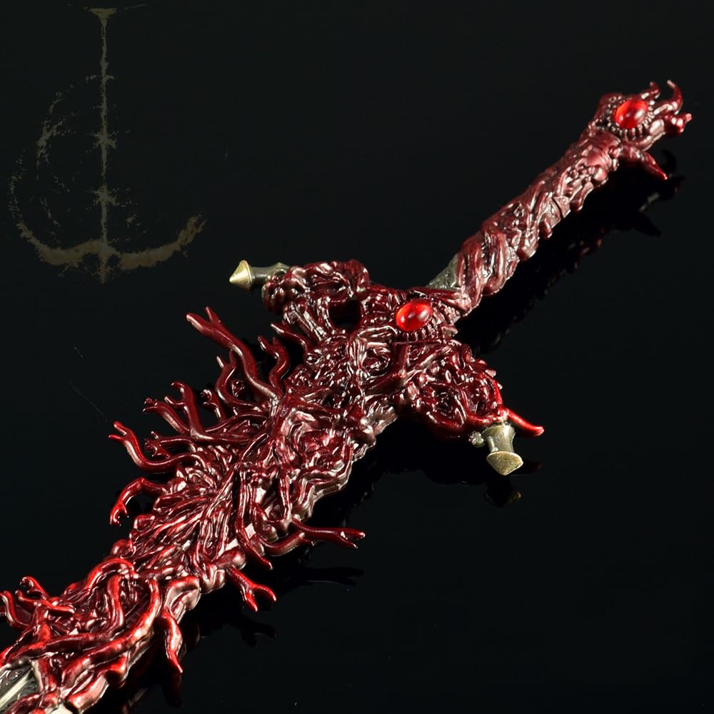 Adornos de Escritorio 30 cm (11,8") con Soporte for Juegos, for Gamers, Cosplay y decoración Anime