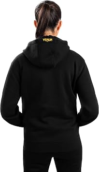 Venum womens Zip Hoodieufc Adrenaline By Venum Womens Replica Zip Hoodie