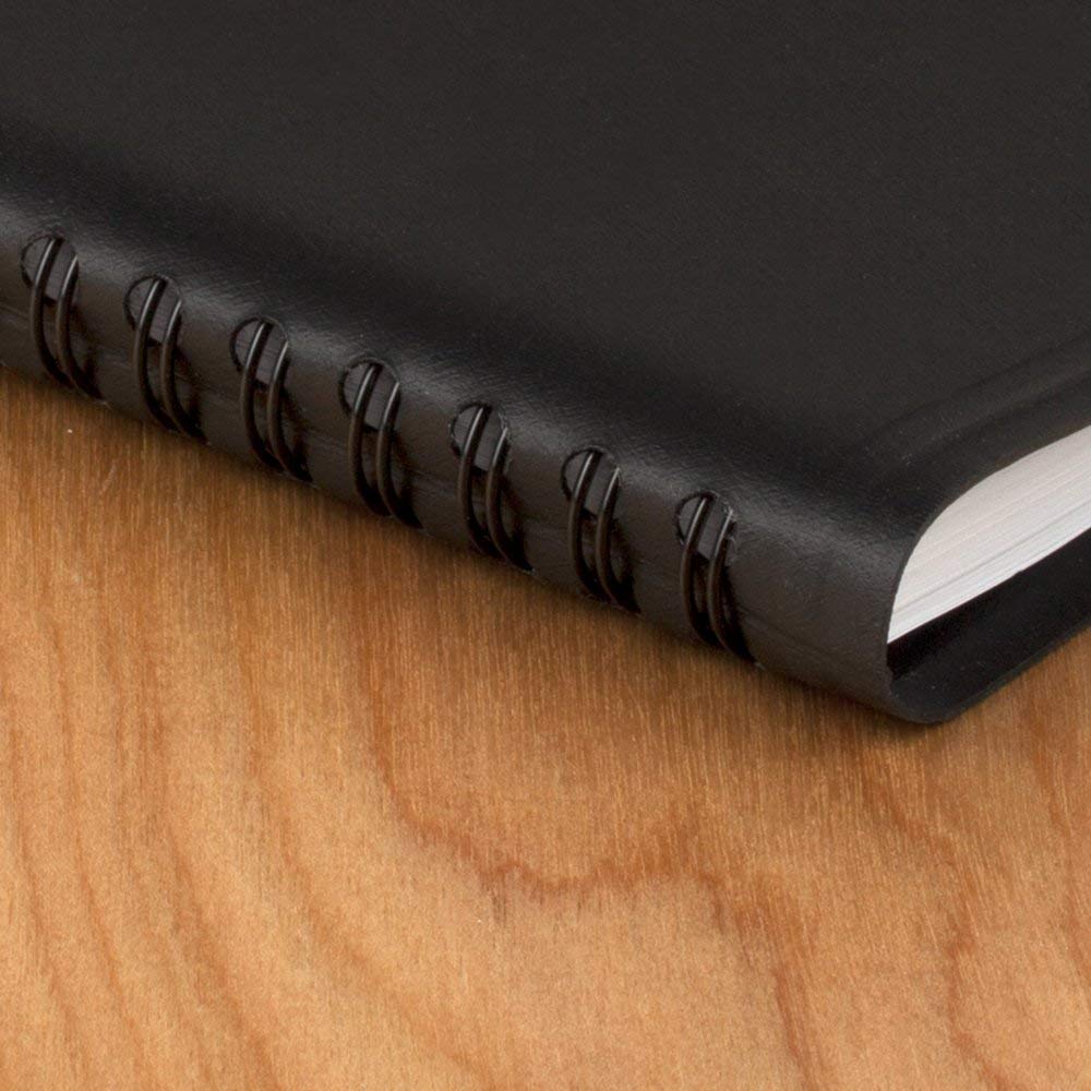 AT-A-GLANCE 2024 Weekly Appointment Book Planner, 8-1/4 x