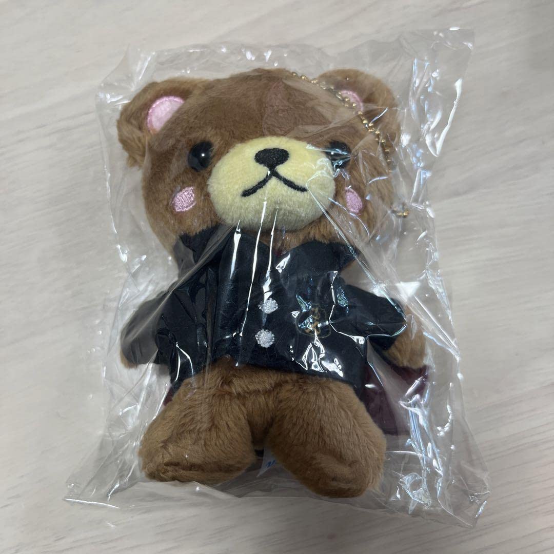 King & Prince ぬいぐるみ クマ Amazon.co.jp: King & Prince キンプリ くま ぬいぐるみ : おもちゃ