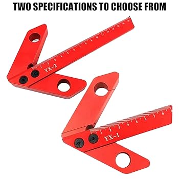 kenさん専用 Amazon.co.jp: マーキングセンターファインダー 木工精密ゲージ