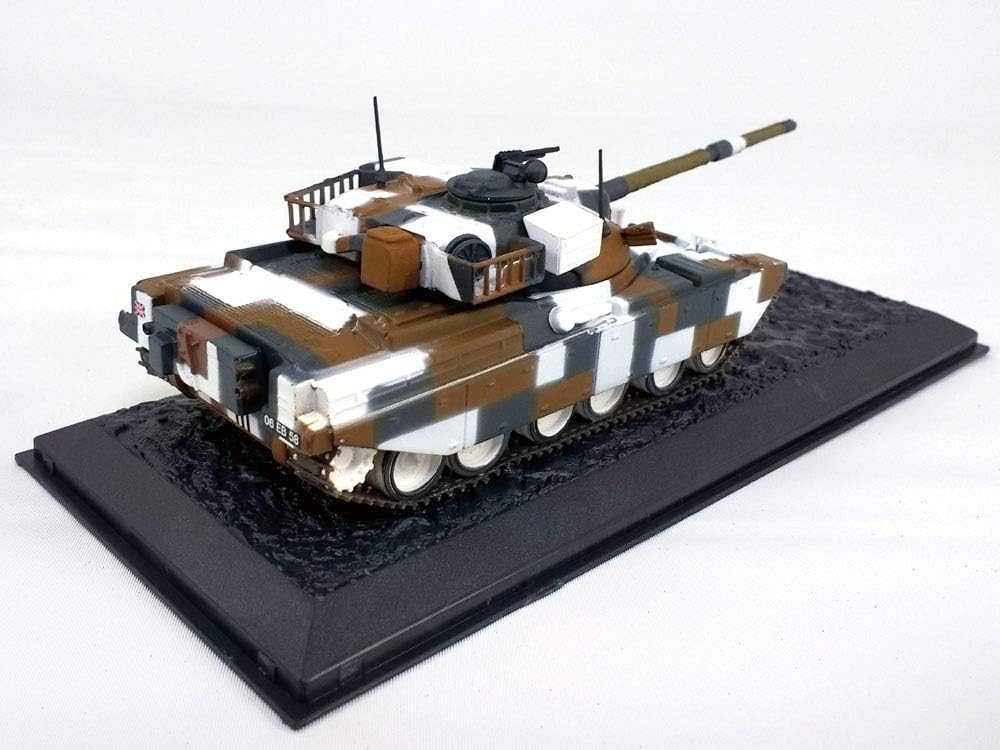 ALTAYA Chieftain British - UK Main Battle Tank - 1/72 Scale Diecast Model