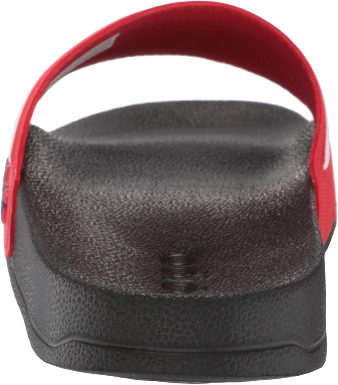 Vista 3 de Adidas - Sandalias de regadera Adilette unisex y para niños