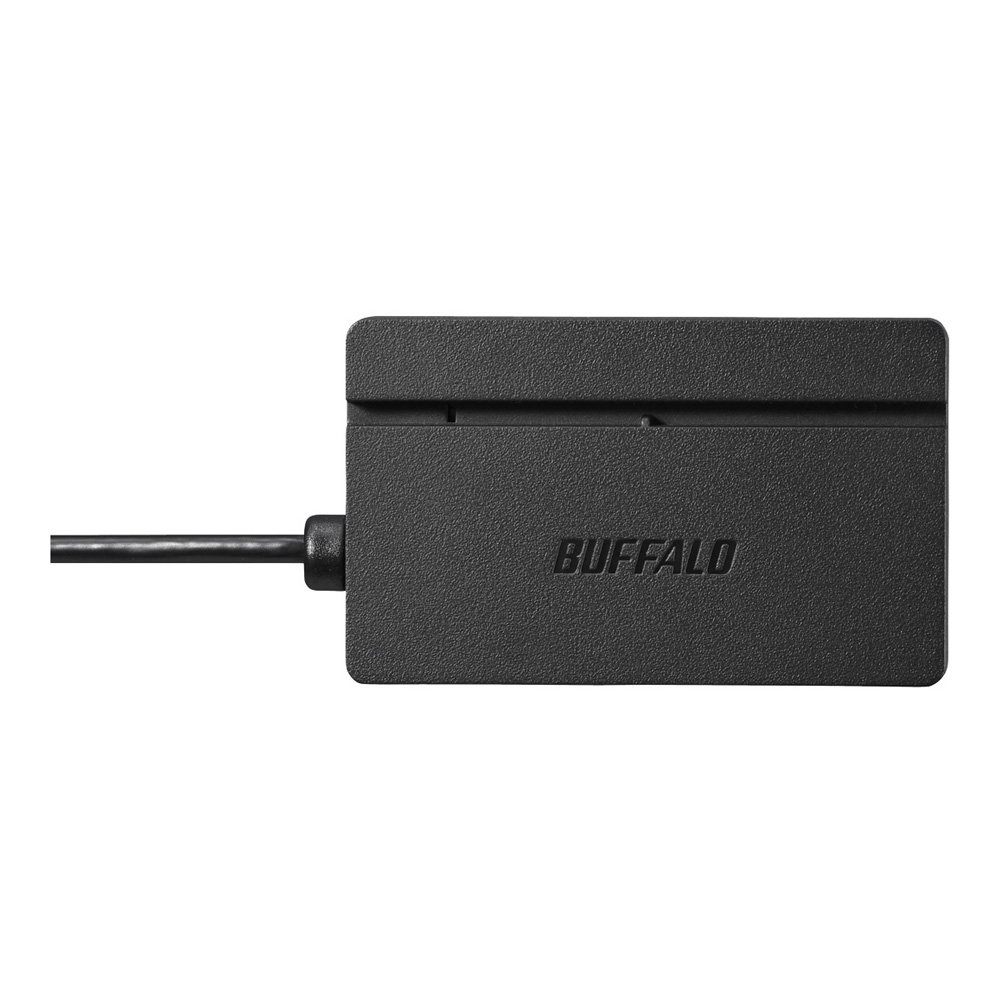 Amazon | バッファロー BUFFALO USB2.0 マルチカードリーダー