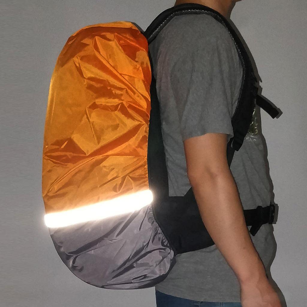 Calandis™ Waterproof Dust Rain Cover Travel Hiking Backpack Camping Rucksack Bag M Pink | Other Camping/Hiking Backpacks | Hiking Backpacks | Camping & Hiking | Outdoor Sports | Sporting Goods-image-11