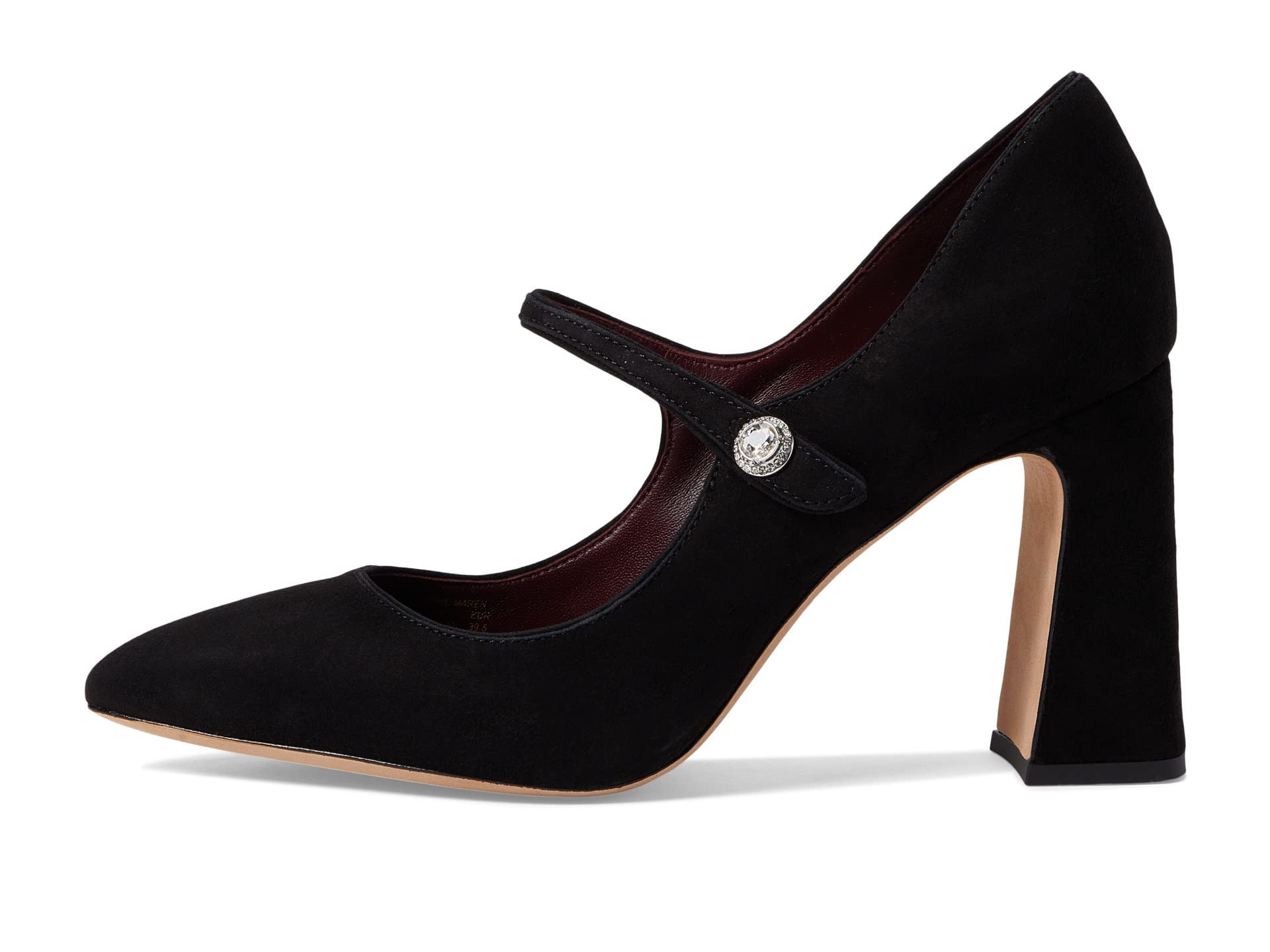 Kate Spade New YorkMaren, Black, 10