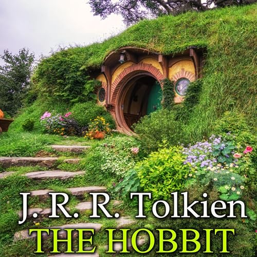 J. R. R. Tolkien's The Hobbit episode artwork