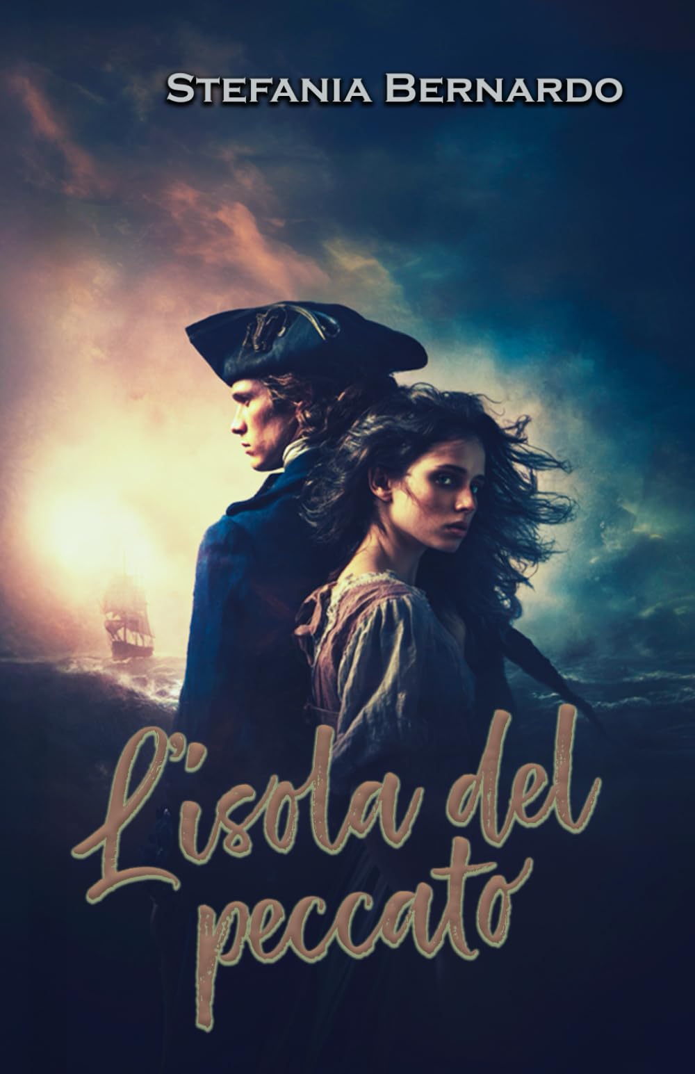 L'isola del peccato