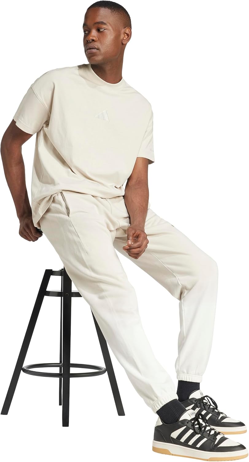 Adidas Mens All Szn T-Shirt - Image 4