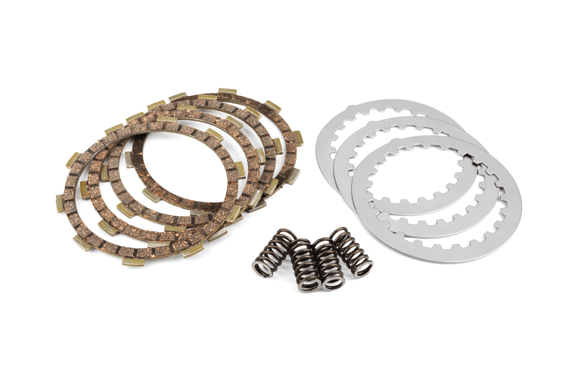 Disco de embrague Malossi compatible con Moto Minarelli 50 AM6 Avant 2017 5216541
