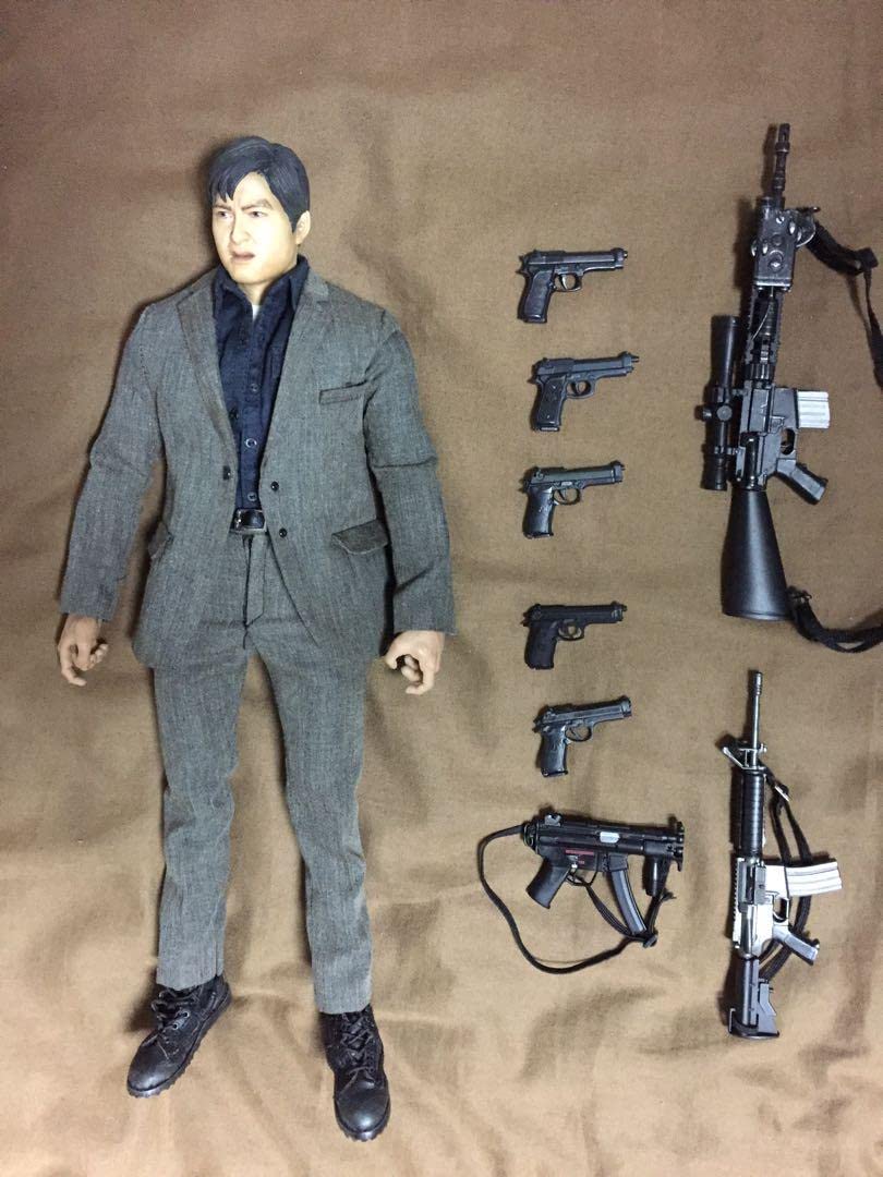 ベレッタ等追加  リプレイスメントキラー   カスタム  1/6 Amazon.co.jp: ベレッタ等追加 リプレイスメントキラー カスタム