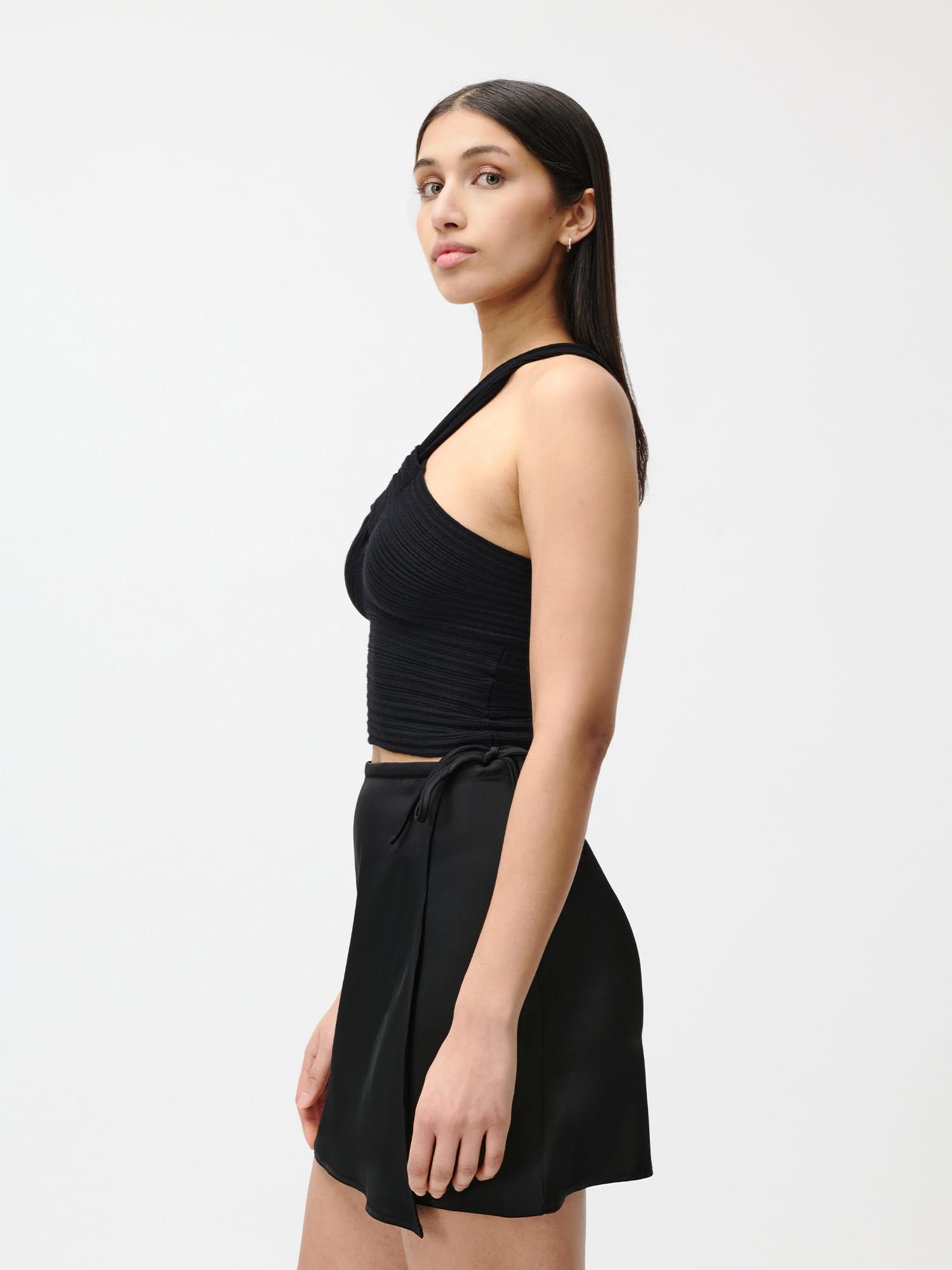 Leger by Lena Gercke Connie Top Camiseta Mujer (Pack de 1)