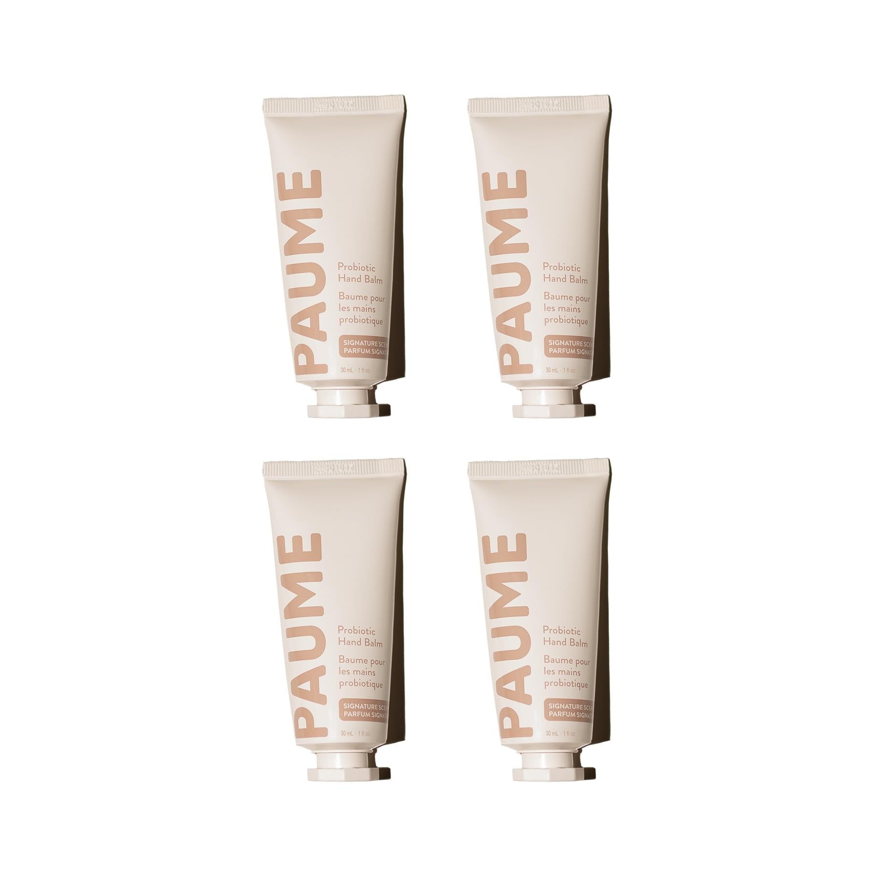 PAUME Probiotic Hand Balm - Dry Hand Relief -7