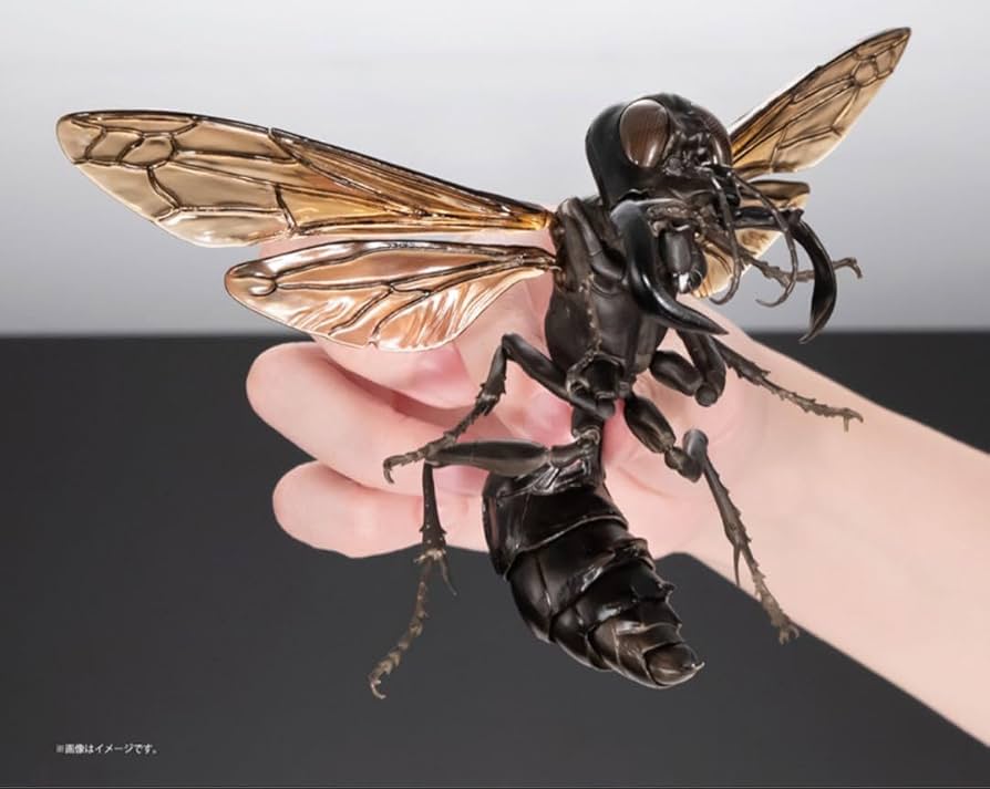 Amazon.co.jp: いきもの大図鑑アドバンス メガララガルーダ 新型