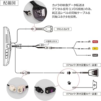 Amazon.co.jp: MAXWIN ドライブレコーダー ミラー デジタルルーム