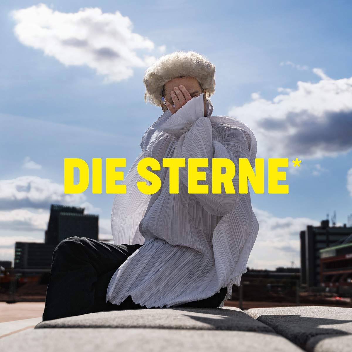 Die Sterne [VINYL]