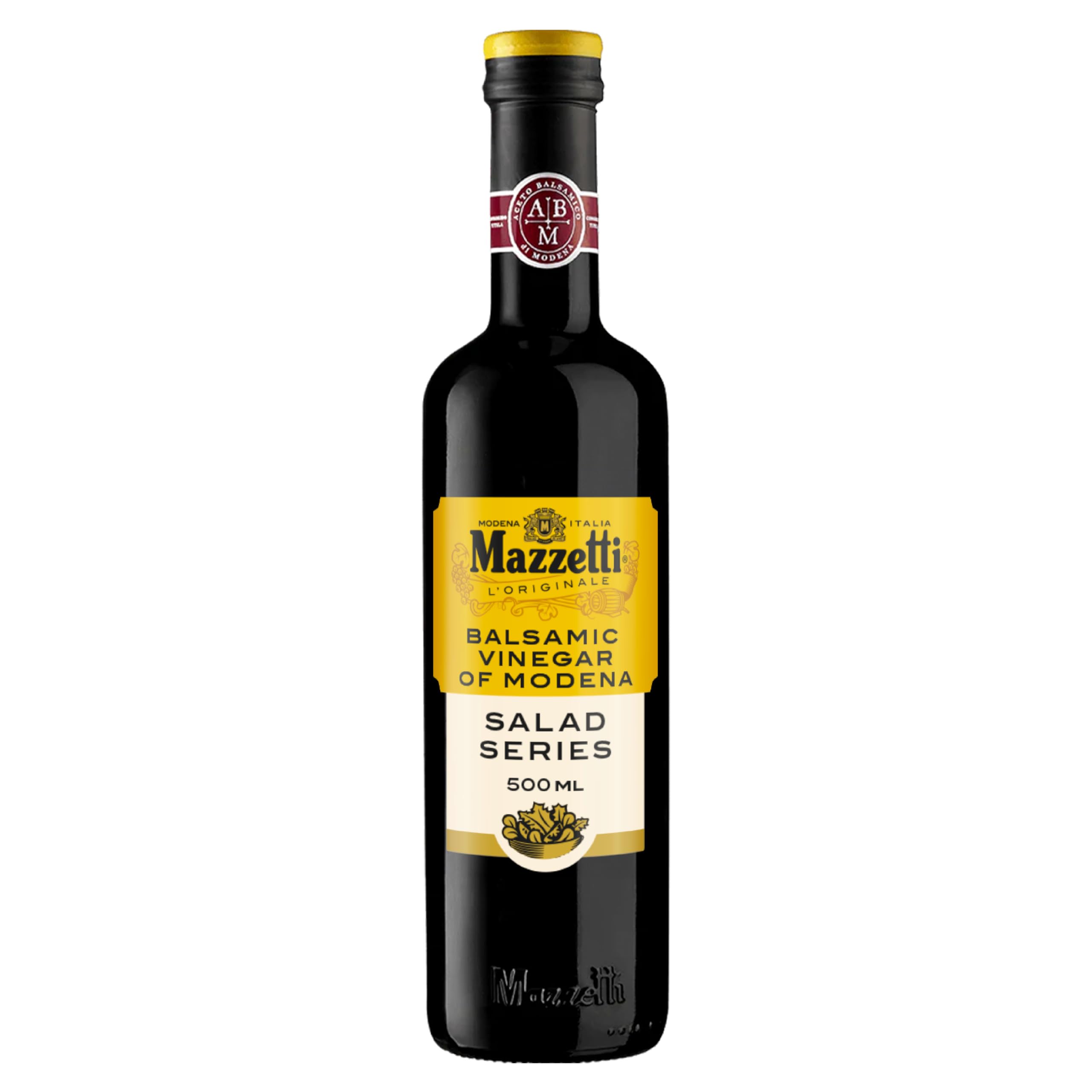 Yellow Label Core 2 Leaf 500ml