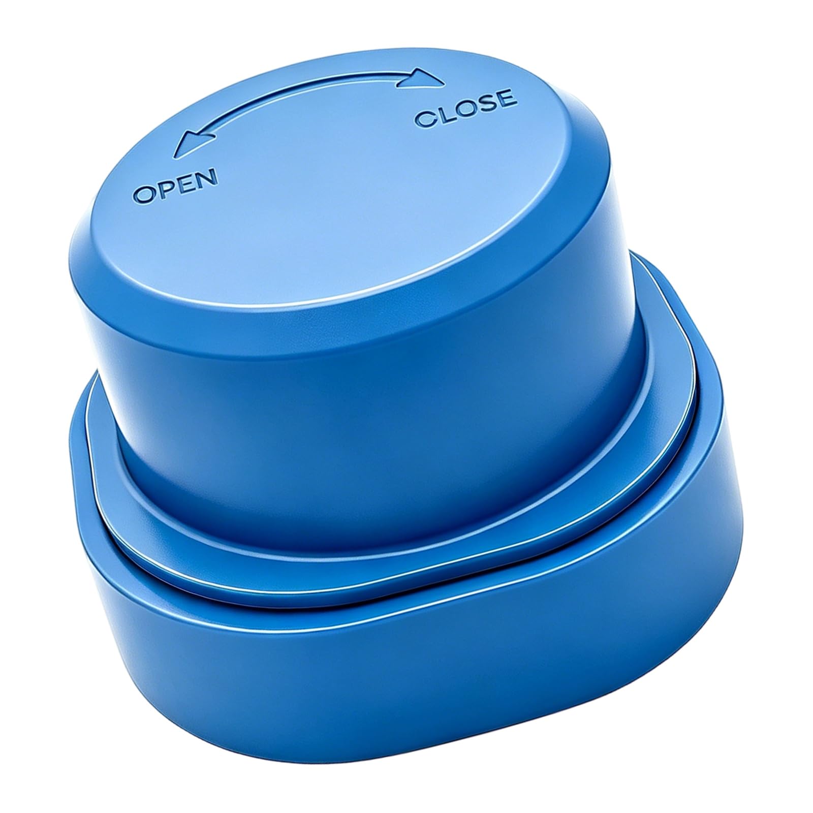 Uqezagpa Leakproof Blenders Cover and Container Lid Texture Replacement Cover Suitable for Various Blending Needs Combiner Replacement