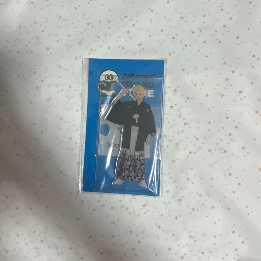 ラウール　アクスタ ラウール】アクリルスタンド | ファミクラストア オンライン