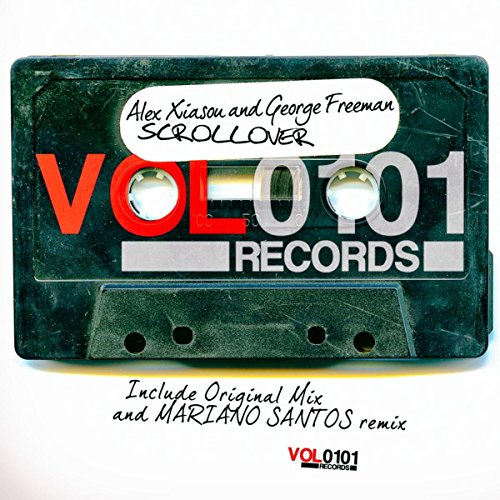 Xiasou & George Freeman