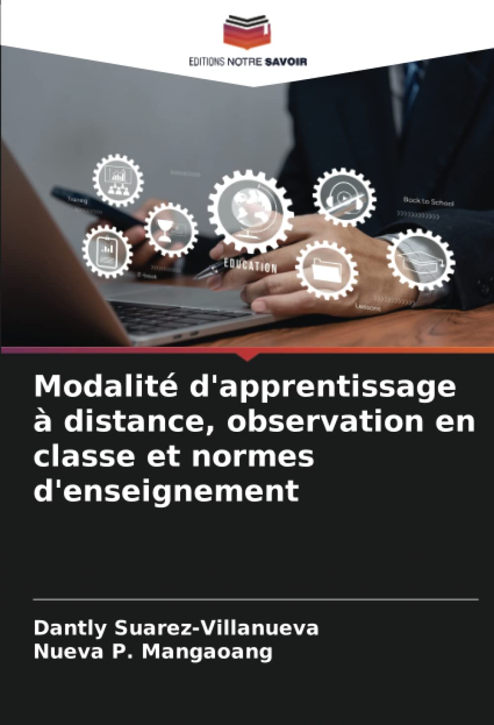 Modalité d'apprentissage à distance, observation en classe et normes d'enseignement