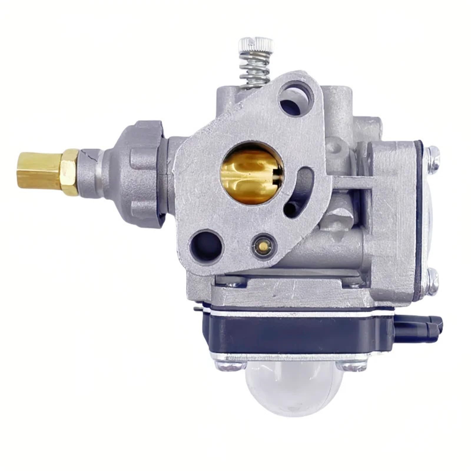 Carburateur pour moteur de débroussailleuse TL43 TU43 pour l'entretien du jardin
