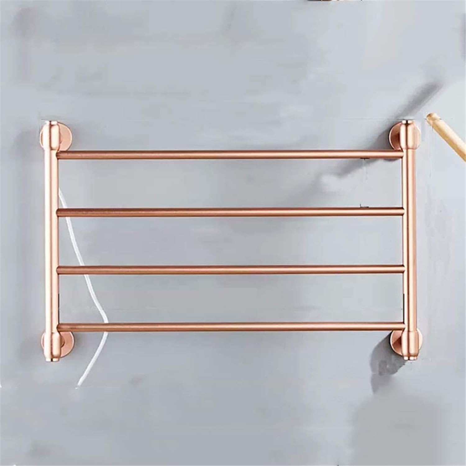 Bathroom Wall Heater Towel Warmer,Heated Towel Rack