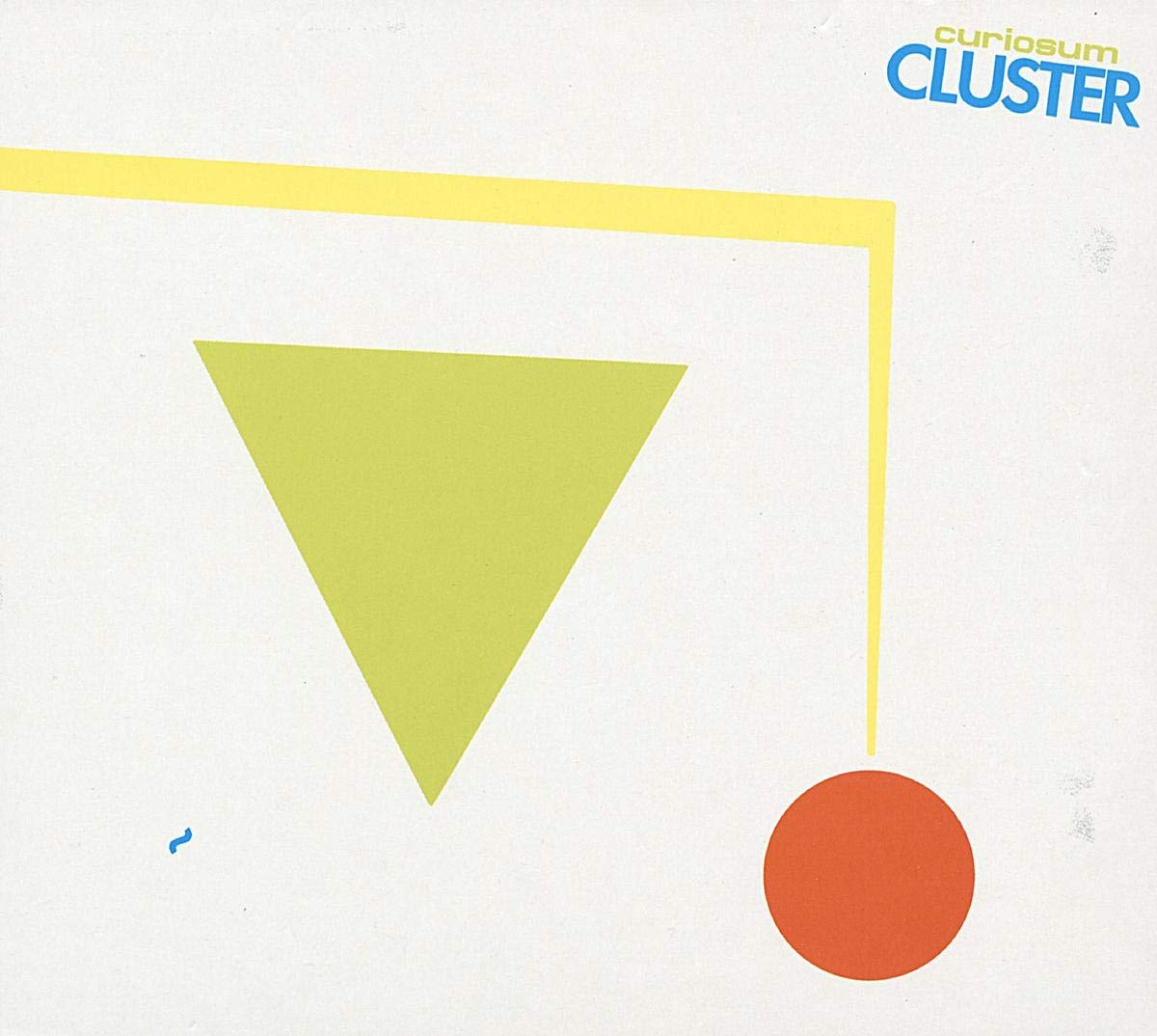CLUSTER - Curiosum [Vinyl] - Amazon.com Music