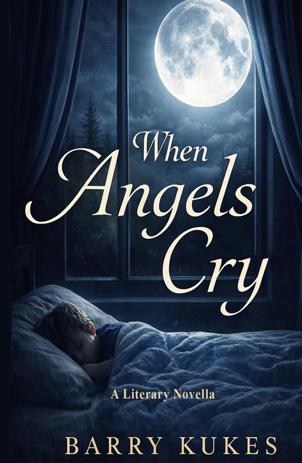 When Angels Cry