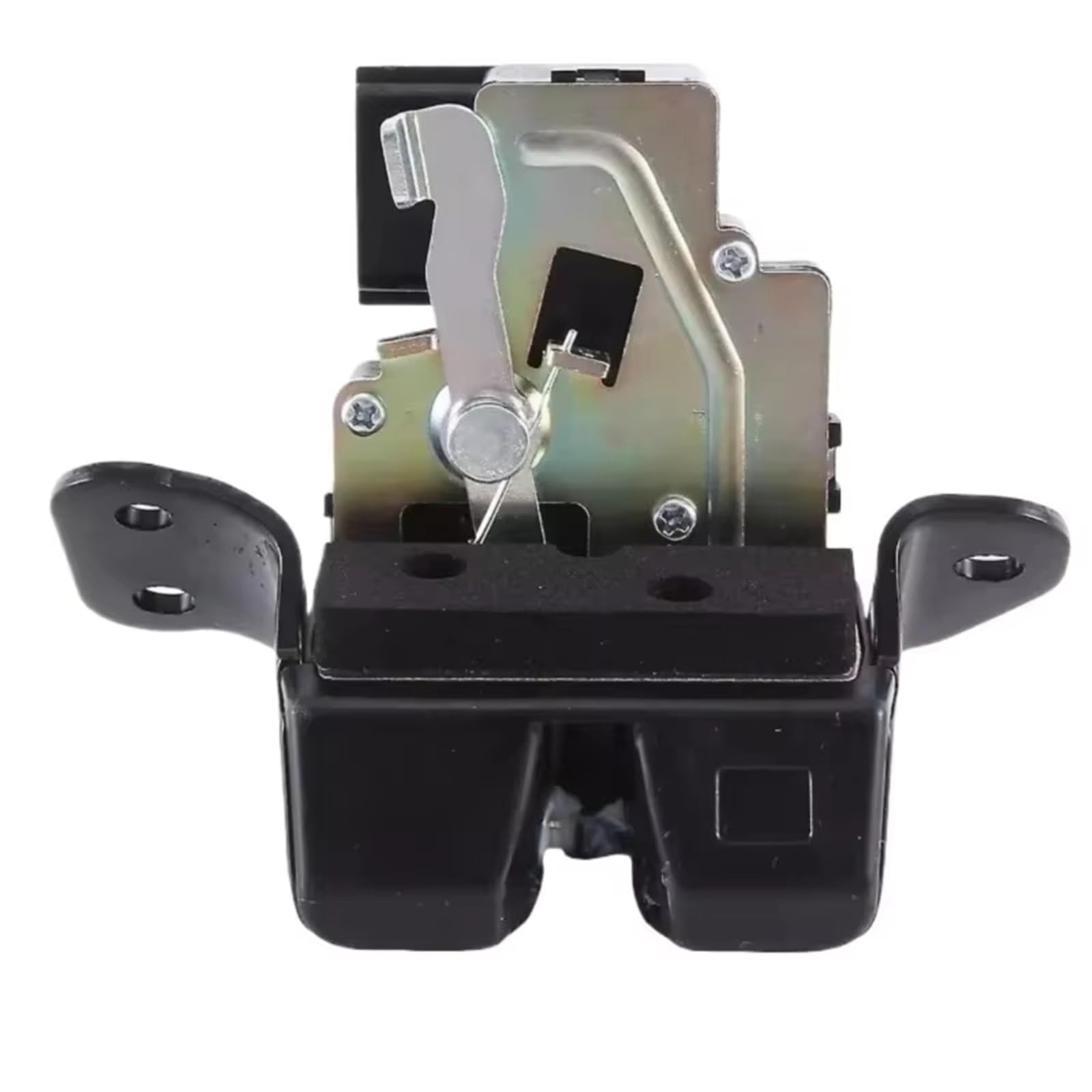 Trunk Lid Lock Latch for Hyundai for I30 2007 2008 2009 2010 2011 2012 Rear Tailgate Trunk Lock Latch Actuator 81230-2L000 812302L000 Rear Tailgate Boot Lock Latch