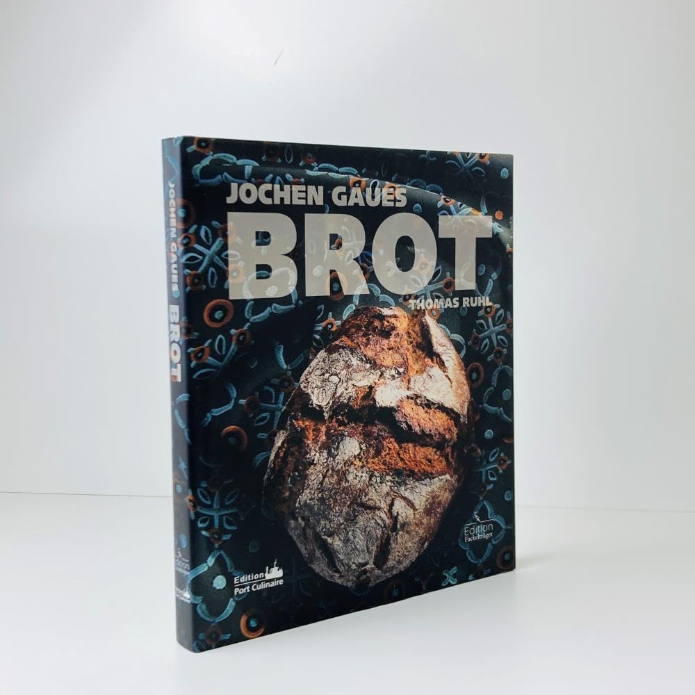 Brot: -Sonderausgabe-