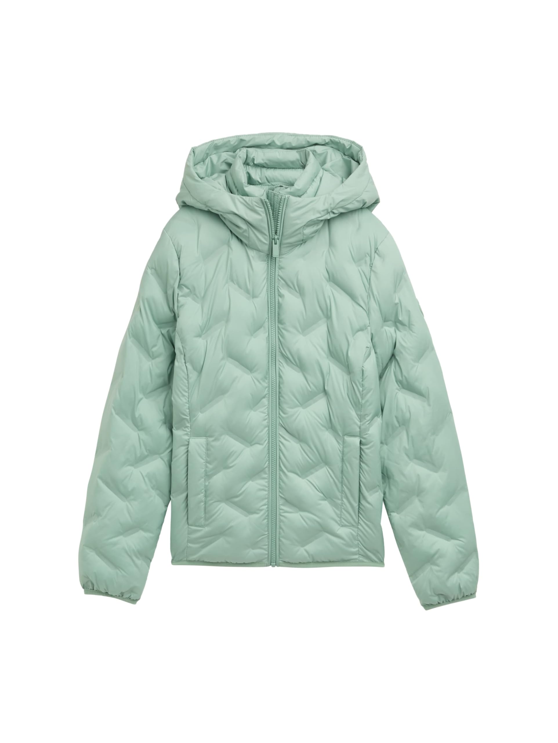 TOM TAILOR Chaqueta para Mujer