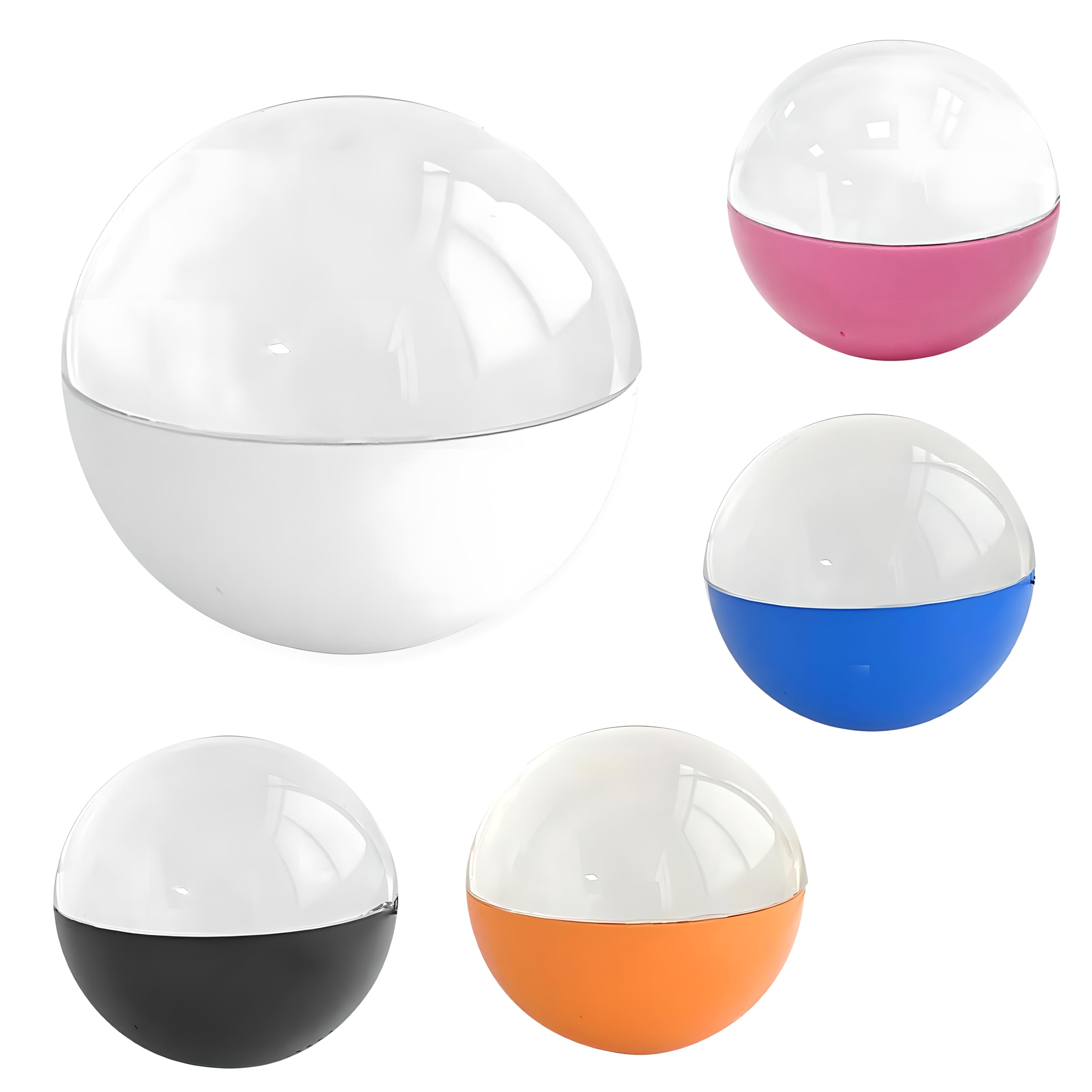 Lettore di foto video personalizzato, lampada a sfera di memoria 3D per anniversario, compleanno, matrimonio e commemorazione di animali domestici, unico con design a sfera di cristallo