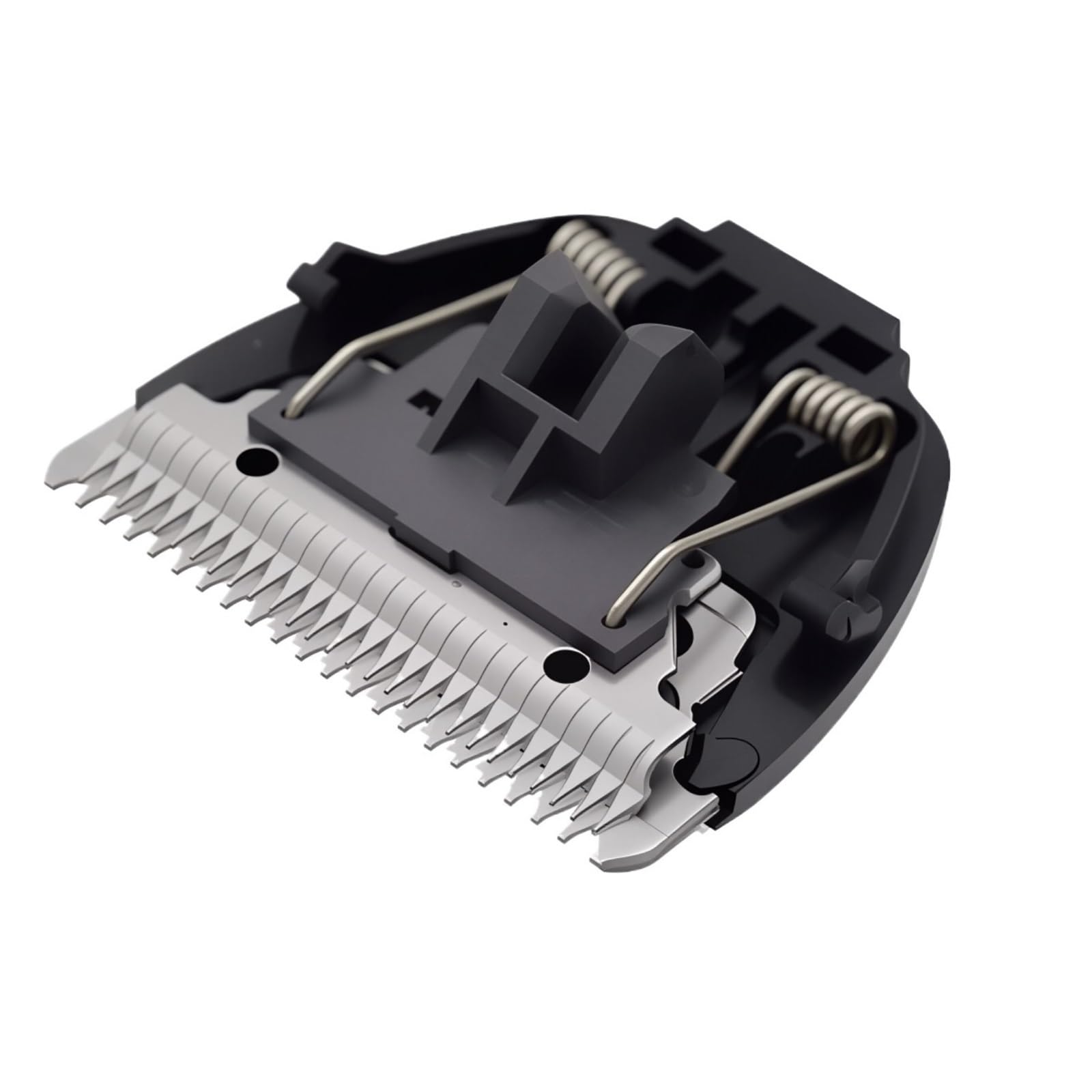 Cuchillas For Cortapelos Compatibles Con Panasonic ER806