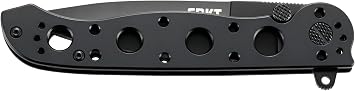 Columbia River Knife & Tool CRKT M16-03KS Folding Stainless-Black