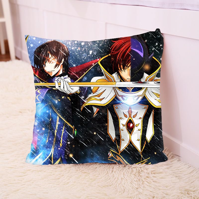 Amazon.co.jp: クッション コードギアス 反逆のルルーシュ 抱き枕 C.C.